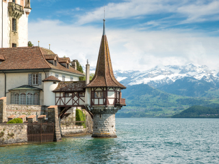 伯尔尼历史博物馆