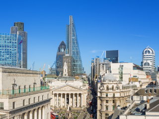 英格兰银行博物馆