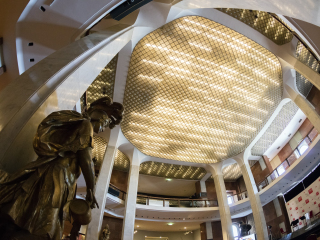 布达佩斯国立美术馆