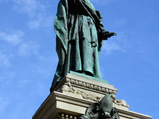 世界女王玛丽教堂