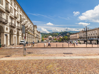 都灵Turin