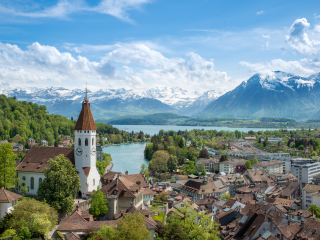 伯尔尼历史博物馆