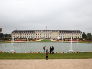斯图加特皇家公园
