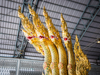 皇家驳船博物馆