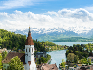 伯尔尼历史博物馆