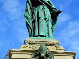 世界女王玛丽教堂