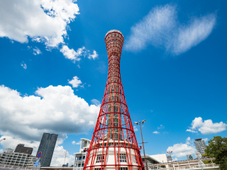 神户港塔