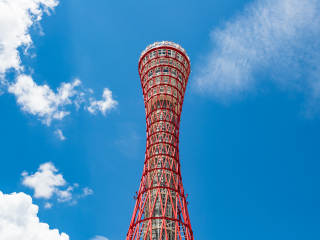 神户港塔