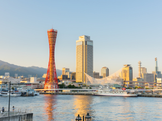 神户港塔