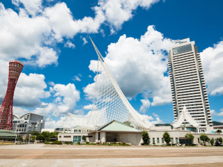 神户港塔