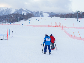 富良野滑雪场