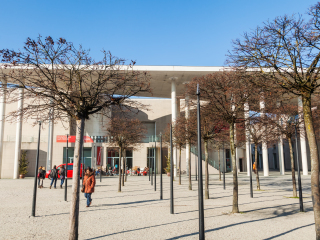 波恩艺术博物馆