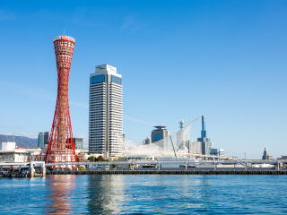 神户海洋博物馆