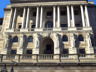 英格兰银行博物馆