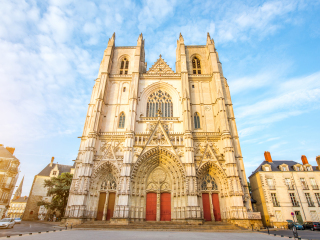 南特大教堂
