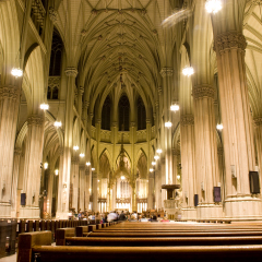 St. Patrick's Cathedral
