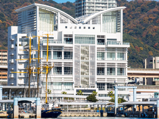 神户海洋博物馆