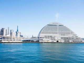 神户海洋博物馆