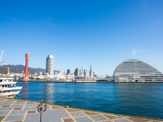 神户海洋博物馆