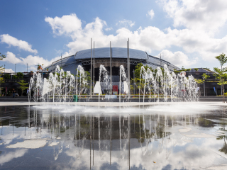 新加坡国家体育场