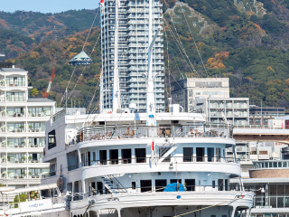 神户海洋博物馆