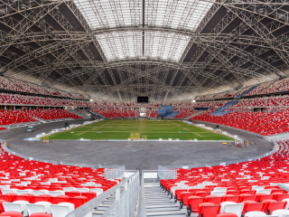 新加坡国家体育场
