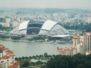 新加坡国家体育场