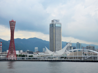 神户海洋博物馆