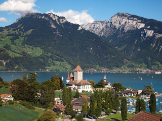 伯尔尼历史博物馆