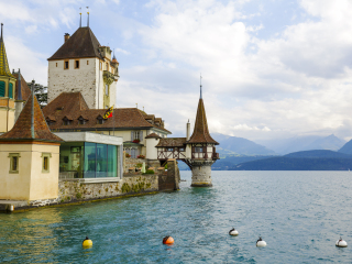 伯尔尼历史博物馆