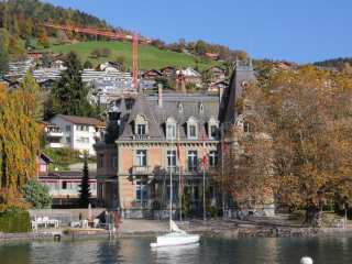 伯尔尼历史博物馆