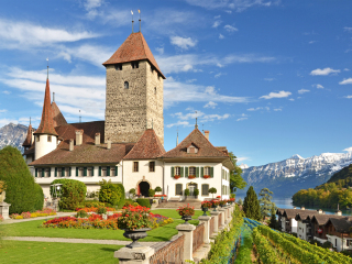 伯尔尼历史博物馆