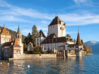 伯尔尼历史博物馆