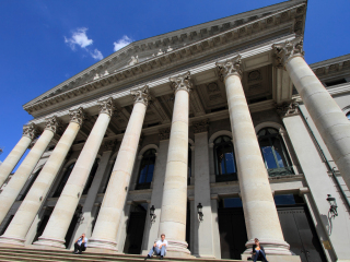 巴伐利亚国立歌剧院