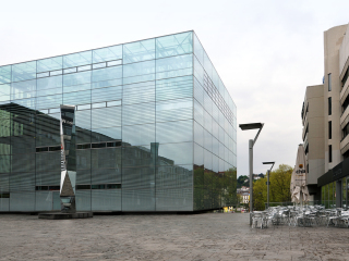 斯图加特艺术博物馆