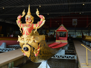 皇家驳船博物馆