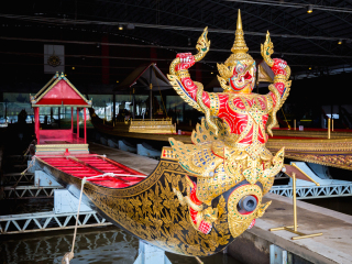 皇家驳船博物馆