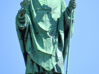 世界女王玛丽教堂