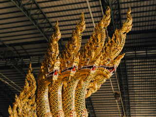 皇家驳船博物馆