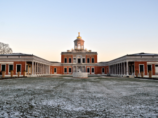 波茨坦大理石宫