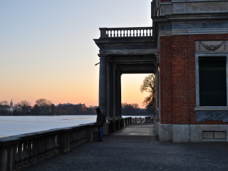 波茨坦大理石宫