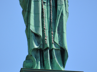 世界女王玛丽教堂