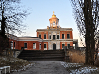 波茨坦大理石宫