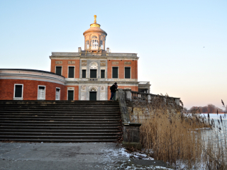 波茨坦大理石宫