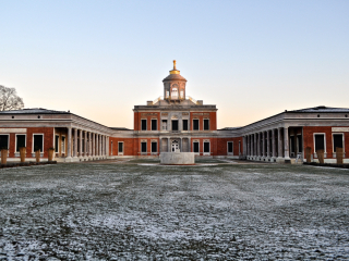 波茨坦大理石宫