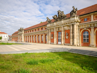 波茨坦电影博物馆