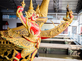 皇家驳船博物馆