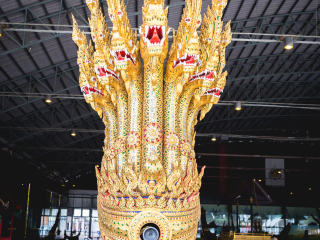 皇家驳船博物馆