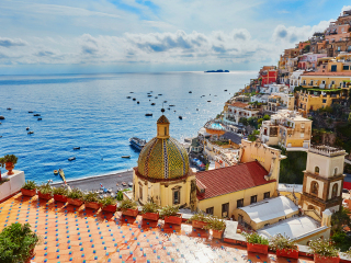 坎帕尼亚Campania