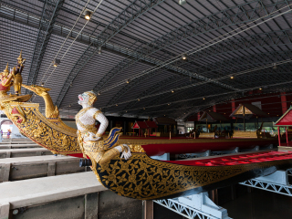 皇家驳船博物馆